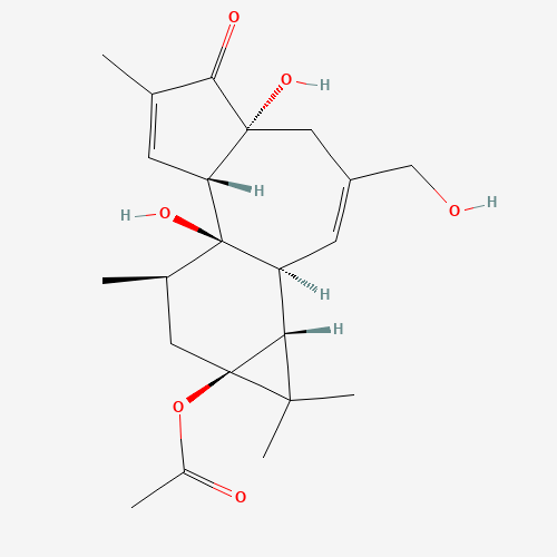 FT-0674123 CAS:60857-08-1 chemical structure