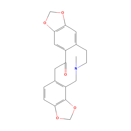 Protopine (CAS: 130-86-9) - Related Chemical Product