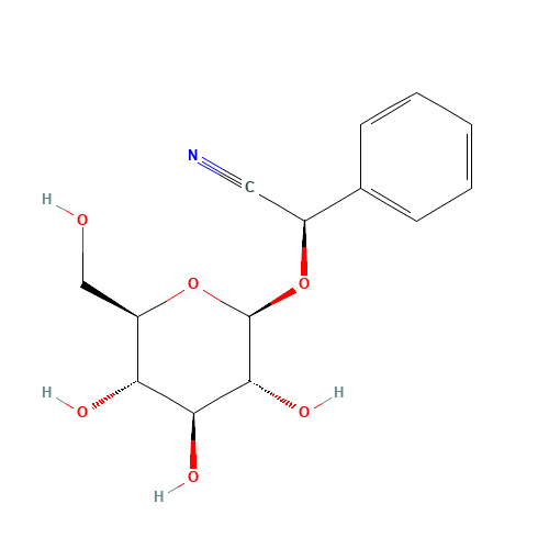 (R)-Prunasin (CAS: 99-18-3) - Related Chemical Product