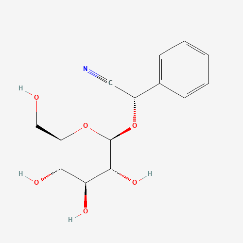(S)-Prunasin (CAS: 99-19-4) - Related Chemical Product