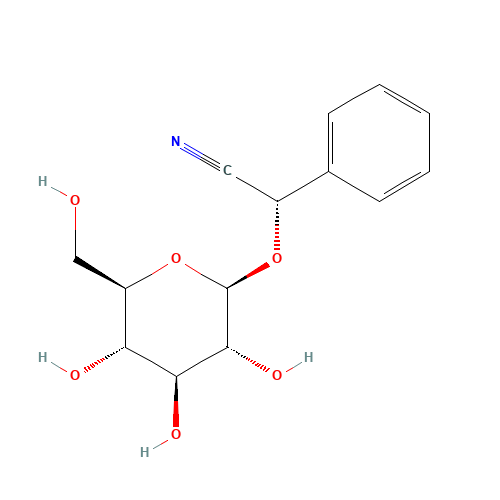 (S)-Prunasin (CAS: 99-19-4) - Related Chemical Product