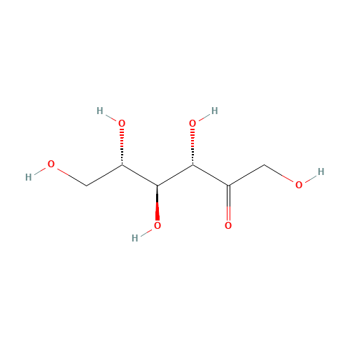L-Psicose (CAS: 16354-64-6) - Related Chemical Product