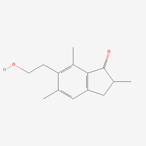 rac Pterosin B (CAS: 60657-37-6) - Related Chemical Product