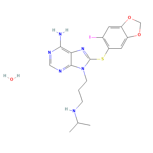 FT-0674152 CAS:1202865-65-3 chemical structure