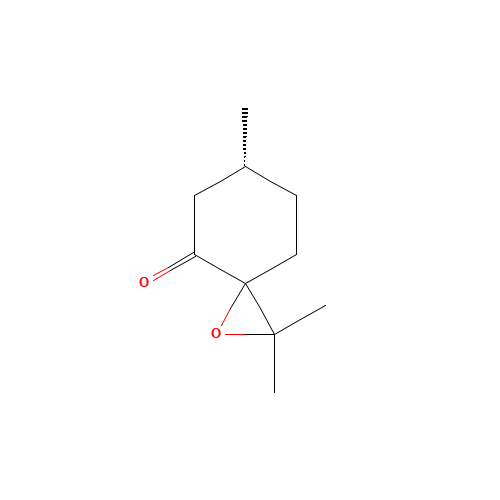 (R)-Pulegone Oxide (CAS: 308358-04-5) - Related Chemical Product