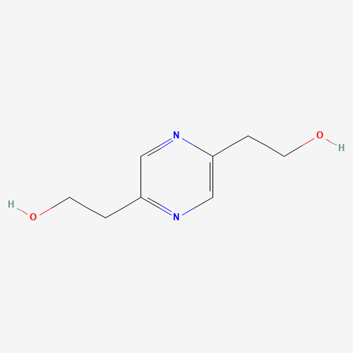 FT-0674158 CAS:4744-51-8 chemical structure