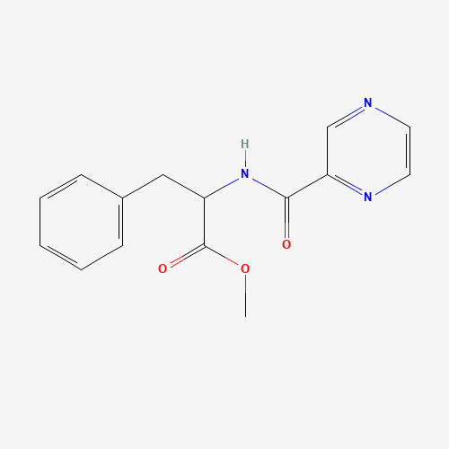 FT-0674162 CAS:73058-37-4 chemical structure