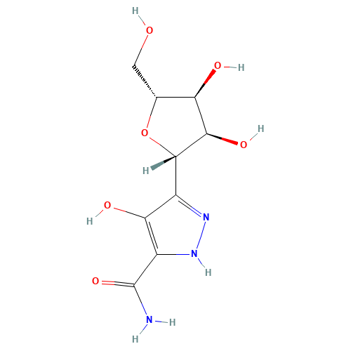 FT-0674163 CAS:30868-30-5 chemical structure