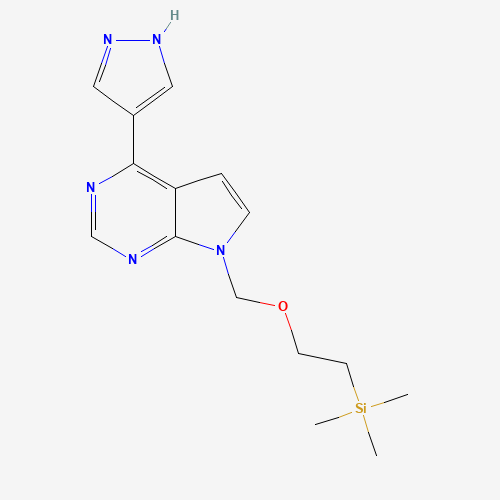 FT-0674168 CAS:941685-27-4 chemical structure