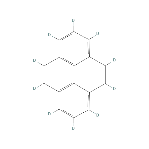Pyrene-d10 (CAS: 1718-52-1) - Related Chemical Product
