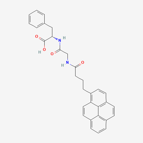 FT-0674172 CAS:228414-52-6 chemical structure