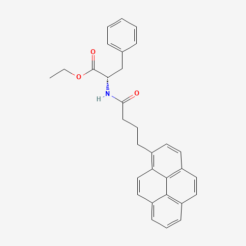 FT-0674174 CAS:1331912-17-4 chemical structure