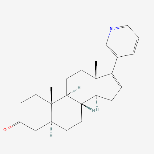 FT-0674194 CAS:154229-26-2 chemical structure