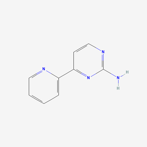 FT-0674198 CAS:66521-65-1 chemical structure