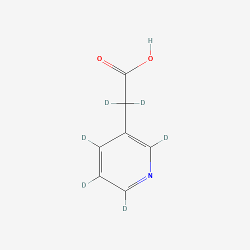 FT-0674203 CAS:1190005-72-1 chemical structure