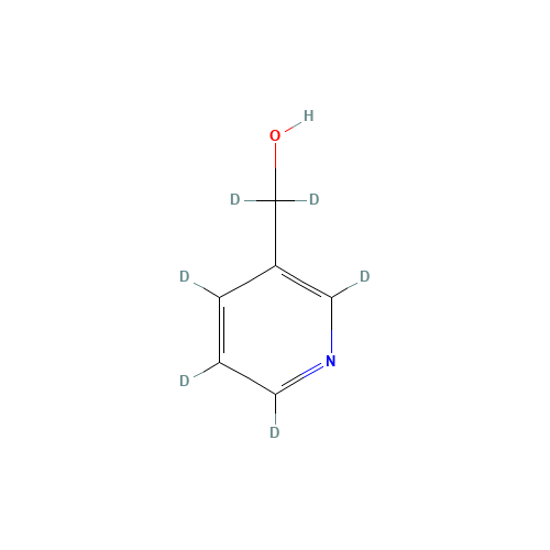 3-Pyridylcarbinol (CAS: 1189493-62-6) - Related Chemical Product