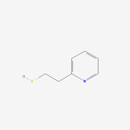 2-Pyridylethylmercaptan (CAS: 2044-28-2) - Related Chemical Product