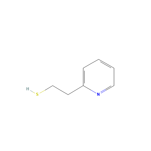 2-Pyridylethylmercaptan (CAS: 2044-28-2) - Related Chemical Product