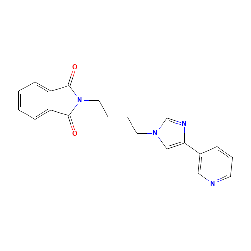 FT-0674222 CAS:173838-67-0 chemical structure