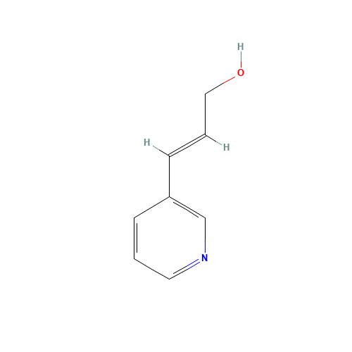 FT-0674228 CAS:69963-46-8 chemical structure