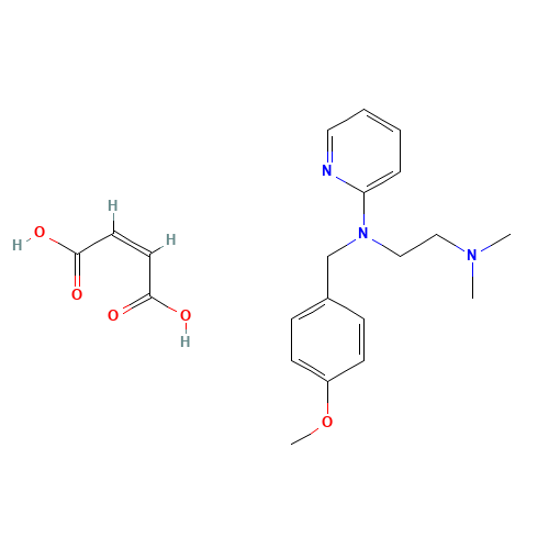 FT-0674236 CAS:59-33-6 chemical structure