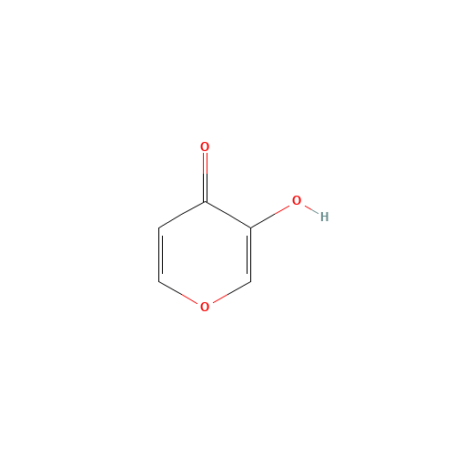 FT-0674242 CAS:496-63-9 chemical structure