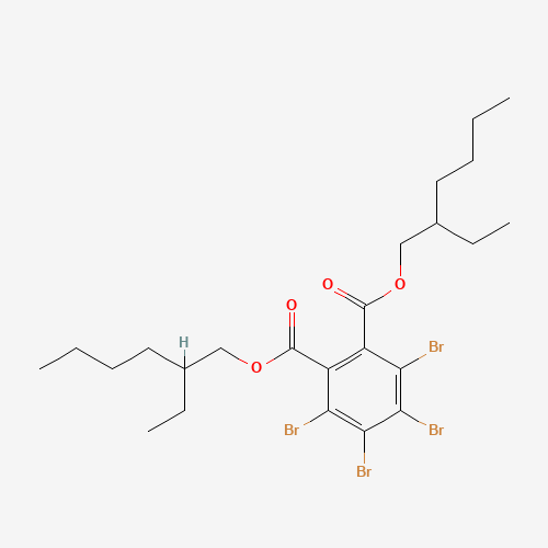 Pyronil 45 (CAS: 26040-51-7) - Chemical Structure and Molecular Formula 