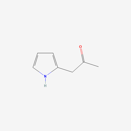 FT-0674252 CAS:125281-94-9 chemical structure