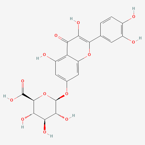 FT-0674256 CAS:38934-20-2 chemical structure