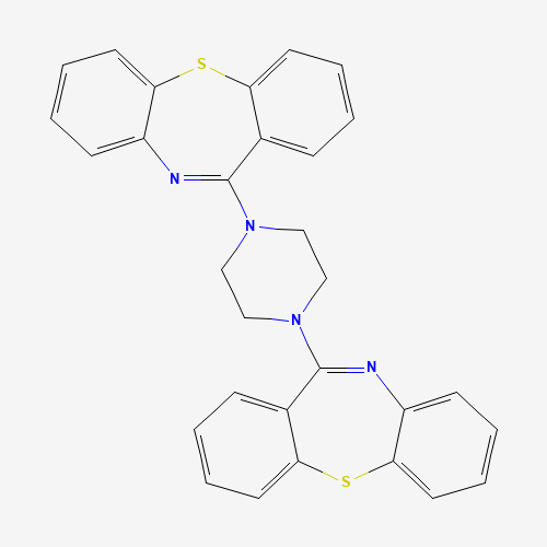 FT-0674257 CAS:945668-94-0 chemical structure