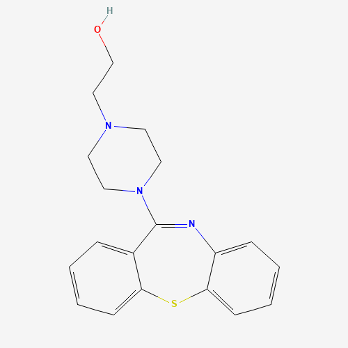FT-0674258 CAS:329218-14-6 chemical structure