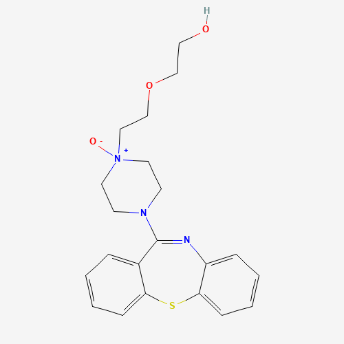 FT-0674259 CAS:1076199-40-0 chemical structure