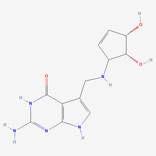 FT-0674262 CAS:86496-18-6 chemical structure