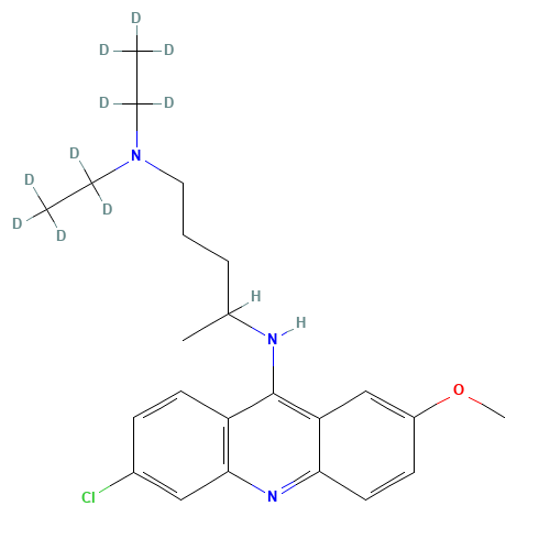 FT-0674264 CAS:1189976-99-5 chemical structure