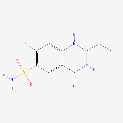 Quinethazone (CAS: 73-49-4) - Related Chemical Product