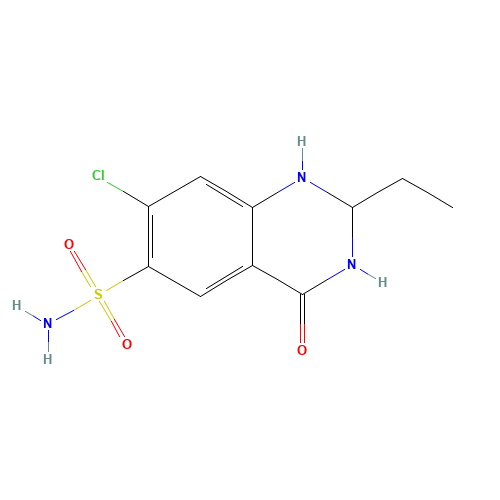 Quinethazone (CAS: 73-49-4) - Related Chemical Product