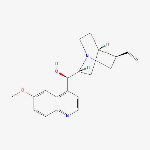 FT-0674273 CAS:572-59-8 chemical structure