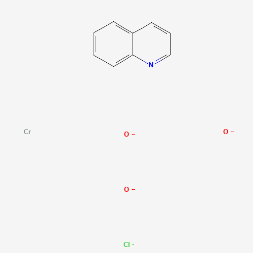 Quinolinium Chlorochromate (CAS: 108703-35-1) - Related Chemical Product