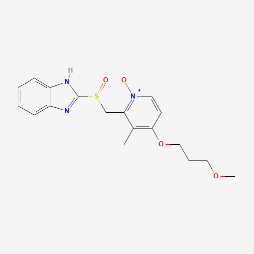 FT-0674298 CAS:924663-38-7 chemical structure
