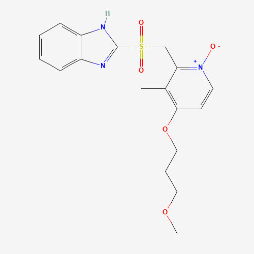 FT-0674300 CAS:924663-37-6 chemical structure