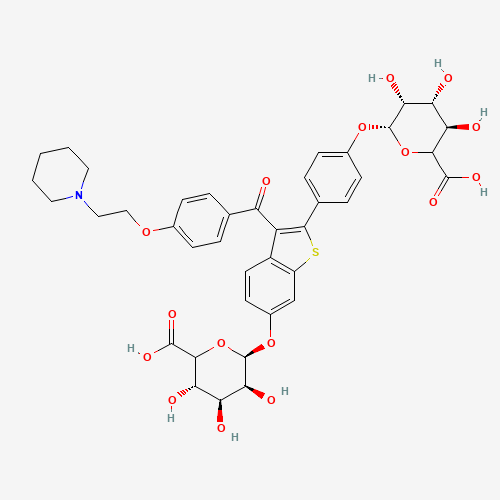 FT-0674306 CAS:182507-20-6 chemical structure