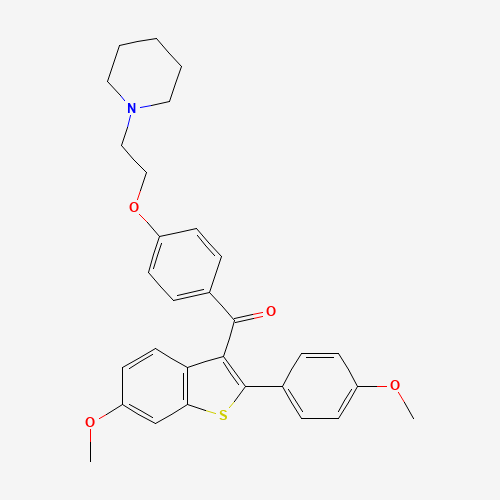 FT-0674307 CAS:84541-38-8 chemical structure