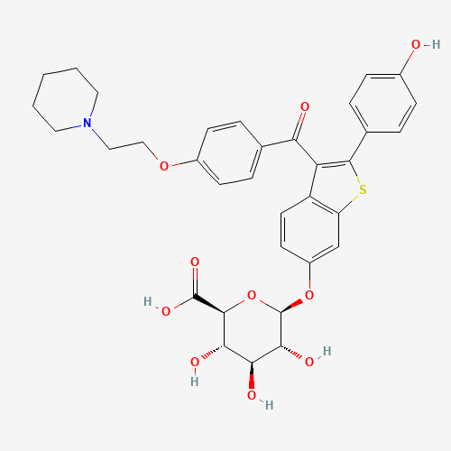 FT-0674310 CAS:174264-50-7 chemical structure