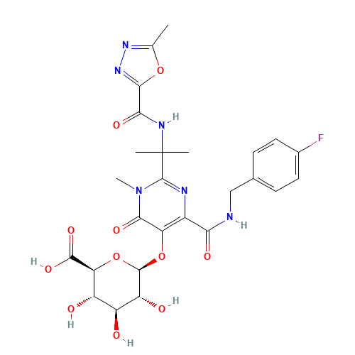 FT-0674312 CAS:952654-62-5 chemical structure