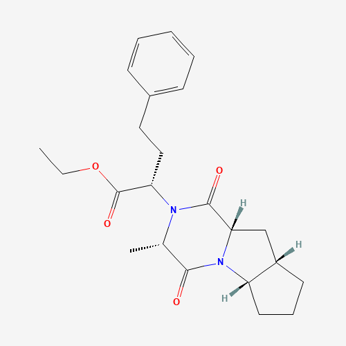 FT-0674317 CAS:108731-95-9 chemical structure