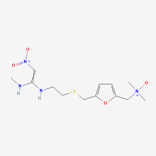 FT-0674324 CAS:73857-20-2 chemical structure