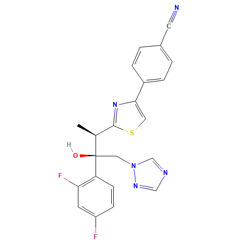 FT-0674333 CAS:182760-06-1 chemical structure