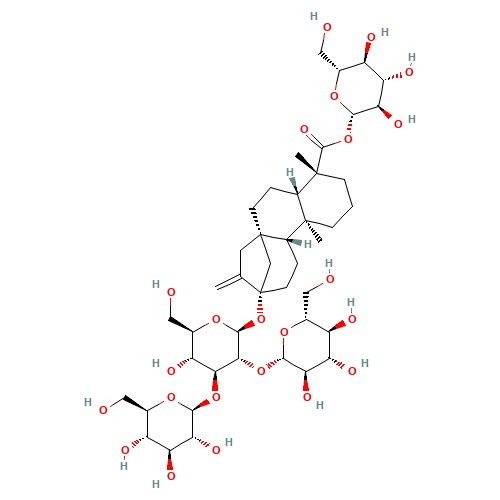 FT-0674335 CAS:58543-16-1 chemical structure