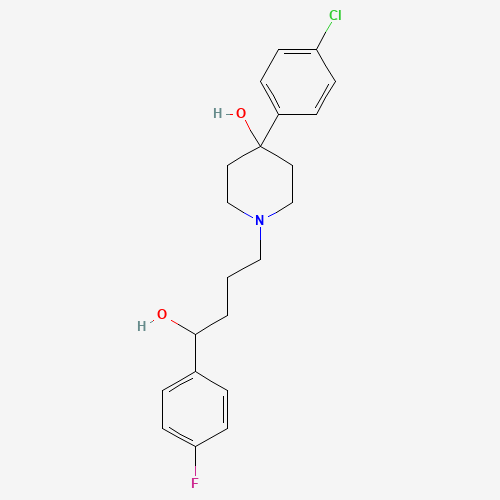Reduced Haloperidol (CAS: 34104-67-1) - Related Chemical Product