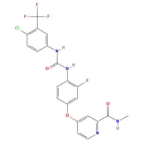 FT-0674338 CAS:755037-03-7 chemical structure